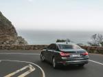 BMW 740i 2016 года (ZA)